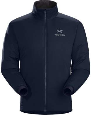 Arcteryx ATOM AR JACKET MEN'S, Kingfisher