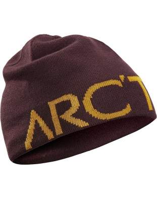 Arcteryx WORD HEAD TOQUE, Phantasm