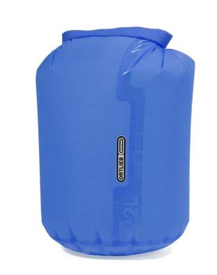 Ortlieb Ultra Light Dry Bag PS10 22L, Blue