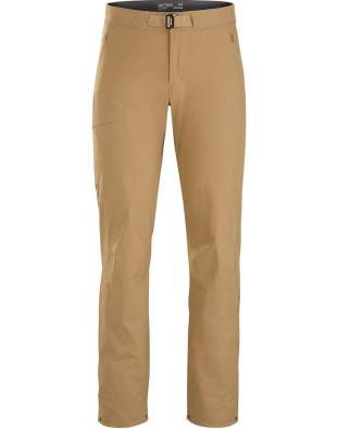 Arcteryx GAMMA LT PANT MENS, Canvas