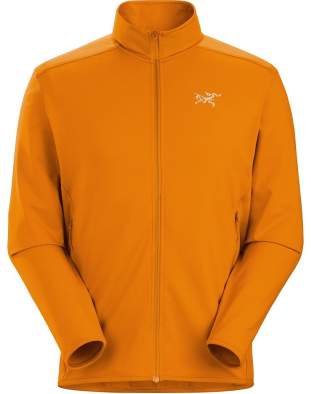 Arcteryx KYANITE LT JACKET MEN'S, Revel