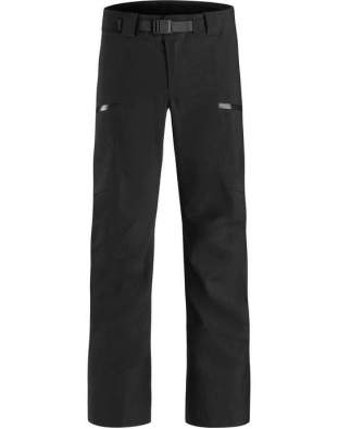 Arcteryx SABRE AR PANT MENS, Black