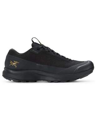 Arcteryx AERIOS GTX MENS, Black-Black