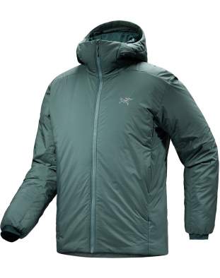 Arcteryx ATOM HEAVYWEIGHT HOODY MENS, Boxcar