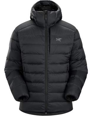 Arcteryx Thorium Hoody M, Black