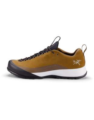 Arcteryx KONSEAL FL 2 LEATHER GTX MENS, Relic Black