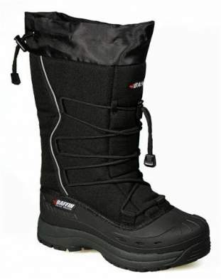 Сапоги женские Baffin SNOGOOSE BLACK