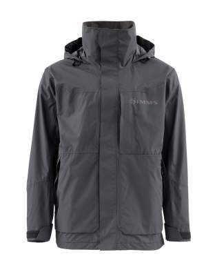 Simms Challenger Jacket '20, Black