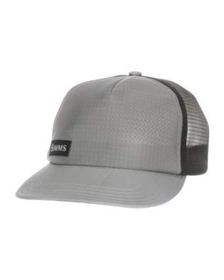 Simms Tech Trucker, Cinder