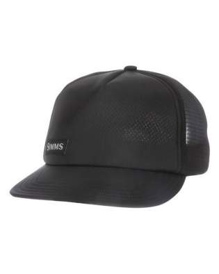 Simms Tech Trucker, Black