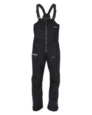 Simms CX Bib, Black