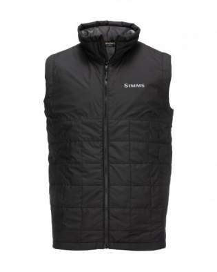 Simms Fall Run Vest '21, Black