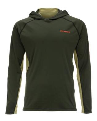 Simms SolarVent Hoody, Foliage-Sage