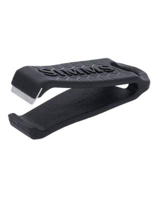 Simms Freestone Nipper, Black