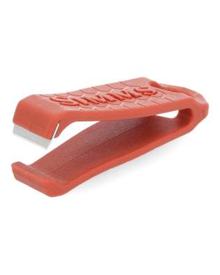 Simms Freestone Nipper, Simms Orange