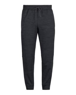 Simms Challenger Sweatpants, Black Heather