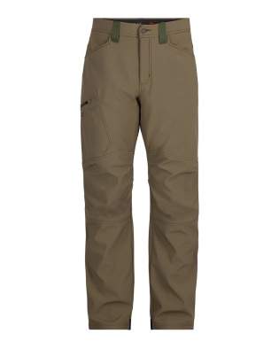 Simms Rogue Fishing Pants, Dark Stone