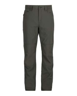 Simms Windrift Fishing Pants, Gunmetal