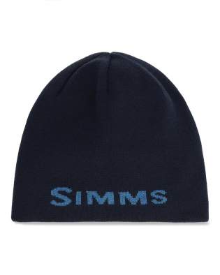 Simms Everyday Beanie, Midnight