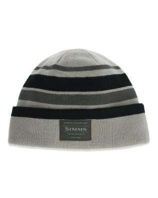 Simms Windstopper Beanie, Smoke