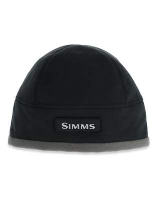 Simms Windstopper Tech Beanie, Black