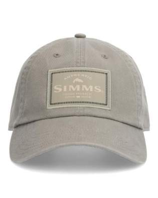 Simms Single Haul Cap, Bay Leaf