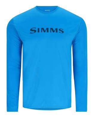 Simms Tech Tee, Seaport