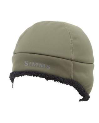 Simms ExStream Windbloc Beanie, Loden