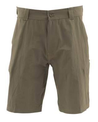 Simms Guide Short, Cigar