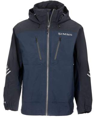 Simms ProDry Jacket '20, Admiral Blue