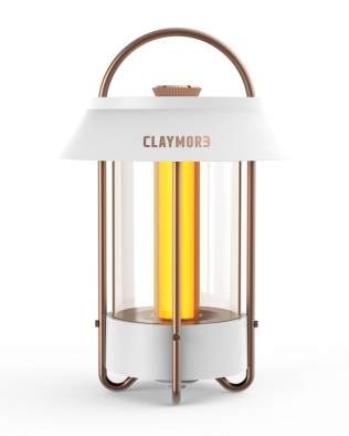 Фонарь кемпинговый Claymore Lamp Selene, White