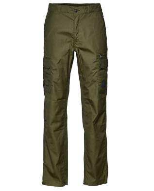 Seeland Key-Point Trousers, Pine Green