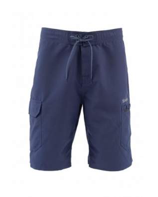 Шорты Simms Surf Short, Oxford Blue