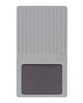 Планка для мушек Simms Foam Boat Patch, Grey