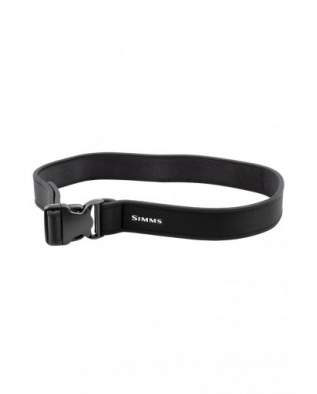 Пояс Simms Neoprene Wading Belt, Black