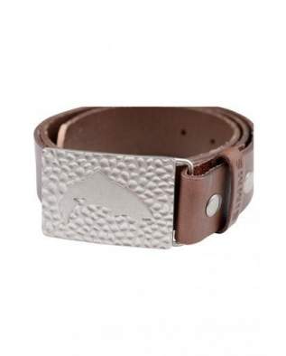 Пояс Simms Big Sky Belt, M, Brown