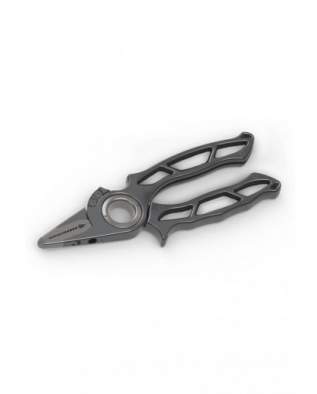 Плоскогубцы Simms Pliers, Gunmetal