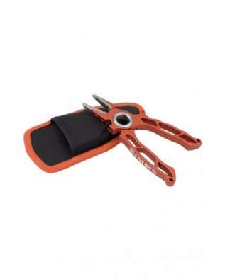 Плоскогубцы Simms Pliers, Simms Orange