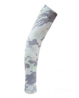 Рукав Simms, Sunsleeve, Flow Camo