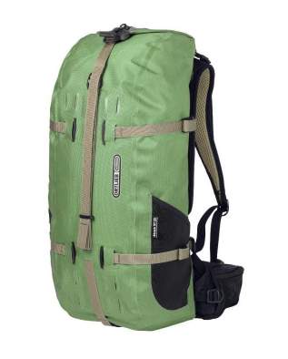 Ortlieb Atrack ST 25L, Pistacchio