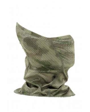 Бандана Simms Sungaiter, Hex Camo Loden