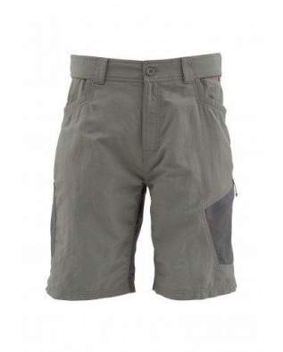 Simms Axtell Short, Gunmetal