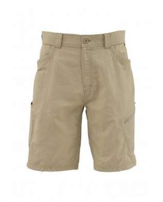 Шорты Simms Axtell Short, Dune