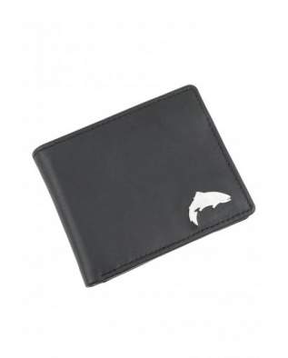 Портмоне Simms Big Sky Wallet, Black