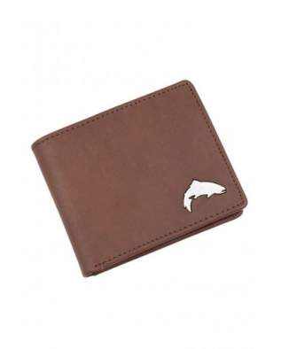 Портмоне Simms Big Sky Wallet, Brown