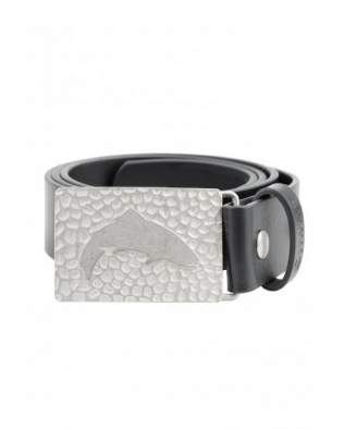 Ремень Simms Big Sky Belt, Black