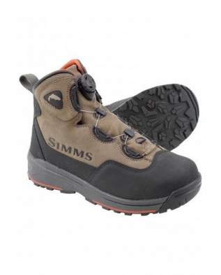 Simms Headwaters BOA Boot, Wetstone