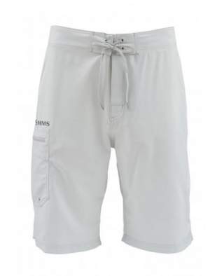 Шорты Simms Surf Short - Solid, Tundra