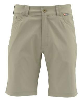 Simms Gallatin Short, Dune