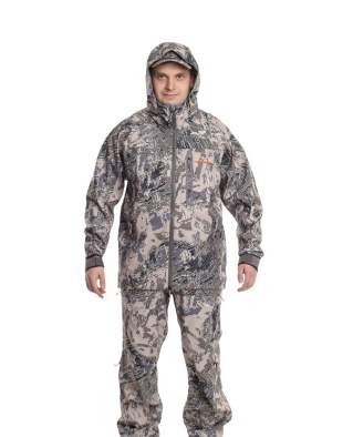 King Hunter STORM, Camo Gray